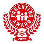 ペアレンティグアワード